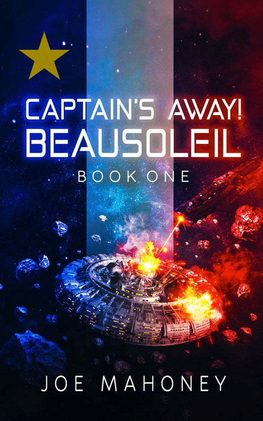 Captain's Away! Beausoleil