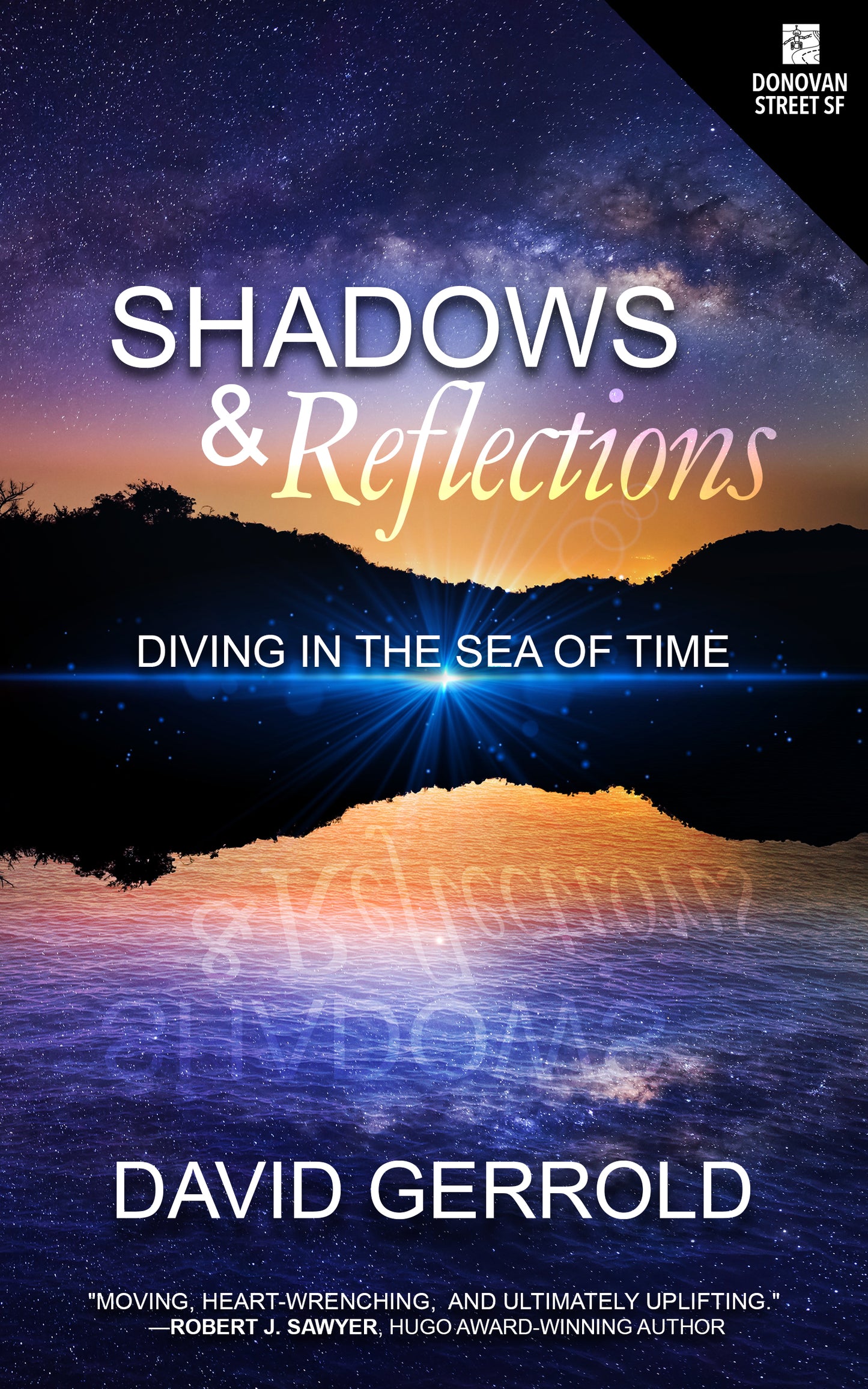 Shadows & Reflections by David Gerrold